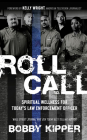 Roll Call: Spiritual Wellness for Today's Law Enforcement Officer Cover Image