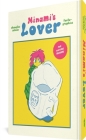 Minami's Lover By Shungiku Uchida, H. Paige (Translated by) Cover Image