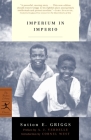 Imperium in Imperio (Modern Library Classics) By Sutton Griggs, A.J. Verdelle (Preface by), Cornel West (Introduction by) Cover Image