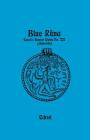 Blue Runa: Edred's Shorter Wporks (1988-1994) Cover Image