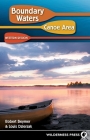 Boundary Waters Canoe Area: Western Region Cover Image