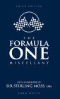 The Formula One Miscellany Cover Image