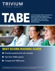 TABE 11/12 Exam Study Guide: Comprehensive Review of Reading, Language, and Math Subjects with Practice Questions, Knowledge Check, and Answer Expl By Simon Cover Image