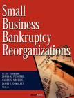 Small Business Bankruptcy Reorganizations Cover Image