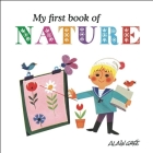 My First Book of Nature Cover Image