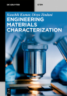 Engineering Materials Characterization Cover Image