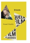 Orlando (Queer Film Classics) By Russell Sheaffer Cover Image