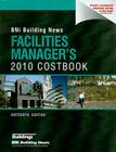 BNI Building News Facilities Manager's Costbook Cover Image