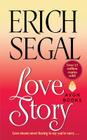 Love Story By Erich Segal, Francesca Segal (Introduction by) Cover Image