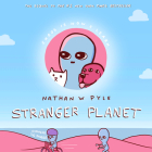 Stranger Planet (Strange Planet Series) Cover Image