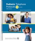 Pediatric Telephone Protocols: Office Version Cover Image