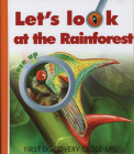 Let's Look at the Rainforest By Ute Fuhr, Raoul Sautai (Illustrator) Cover Image