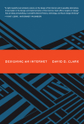 Designing an Internet (Information Policy) By David D. Clark Cover Image