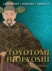 Toyotomi Hideyoshi (Command) Cover Image