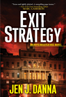 Exit Strategy (NYPD Negotiators #1) Cover Image