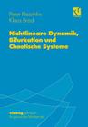 Nichtlineare Dynamik, Bifurkation Und Chaotische Systeme By Peter Plaschko, Klaus Brod Cover Image