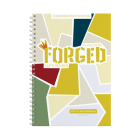 Forged: Faith Refined - Leader Guide: Volume 4: Discipleship Volume 4 By Lifeway Kids Cover Image