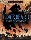 Blackbeard, Feared Pirate Captain Cover Image