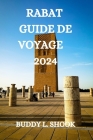 Rabat Guide de Voyage 2024 Cover Image