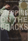 Stepping On The Cracks Cover Image