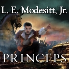 Princeps (Imager Portfolio #5) Cover Image
