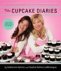 The Cupcake Diaries: Recipes and Memories from the Sisters of Georgetown Cupcake Cover Image