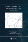 Robust Statistical Methods with R, Second Edition Cover Image
