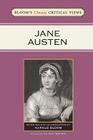 Jane Austen (Bloom's Classic Critical Views) Cover Image
