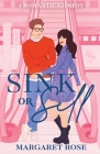 Sink Or Sell: A Romantic Comedy By Margaret Rose Cover Image
