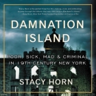 Damnation Island Lib/E: Poor, Sick, Mad, and Criminal in 19th-Century New York By Stacy Horn, Pam Ward (Read by) Cover Image