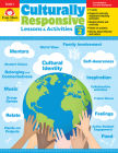 Culturally Responsive Lessons & Activities, Grade 2 Teacher Resource Cover Image