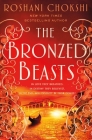 The Bronzed Beasts (The Gilded Wolves #3) Cover Image