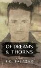 Of Dreams & Thorns Cover Image