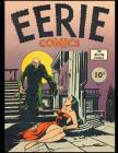 Eerie Comics No. 1: An Avon Comic Cover Image