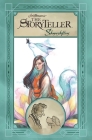 Jim Henson's The Storyteller: Shapeshifters Cover Image