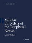 Surgical Disorders of the Peripheral Nerves Cover Image