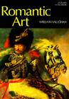 Romantic Art (World of Art) By William Vaughan Cover Image