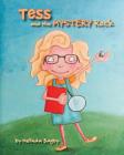 Tess and the Mystery Rock By Melinda Bagby Cover Image
