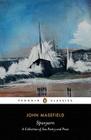 Spunyarn: Sea Poetry and Prose By John Masefield, Philip W. Errington (Editor), Philip W. Errington (Introduction by), Philip W. Errington (Notes by) Cover Image