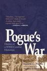 Pogue's War: Diaries of a WWII Combat Historian Cover Image