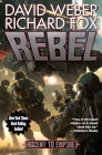 Rebel (Ascent to Empire #2) Cover Image