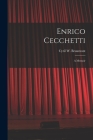 Enrico Cecchetti; a Memoir Cover Image