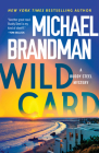 Wild Card (Buddy Steel Thrillers) Cover Image