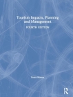 Tourism Impacts, Planning and Management By Peter Mason Cover Image