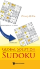 Global Solution for Sudoku By Zhong-Qi Ma Cover Image