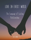 Love in Every Word: The Language of Lasting Relationships Cover Image