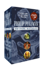 His Dark Materials 3-Book Mass Market Paperback Boxed Set: The Golden Compass; The Subtle Knife; The Amber Spyglass By Philip Pullman Cover Image