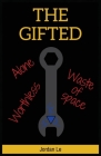 The Gifted By Jordan Le Cover Image