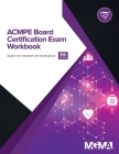 ACMPE Board Certification Exam Workbook Cover Image