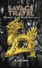 Savage Travel: Memoir of a Beach Warrior By G. Jurij Zebot Cover Image